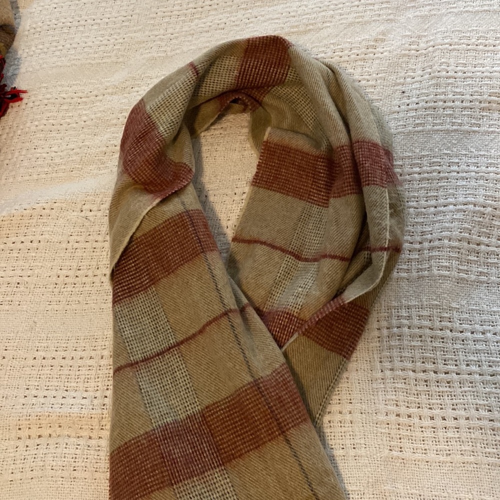 Christian Dior Scarf